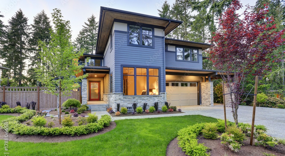 Custom Residential Builders